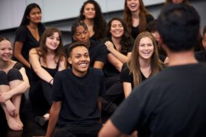 6 Regional Training Programs for Young Performers