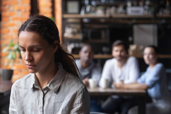 Handling Rejection… Time After Time