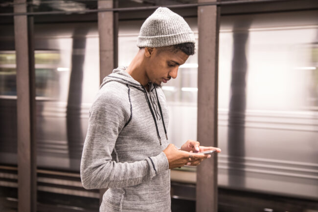 Using Social Media to Help Your Acting Career