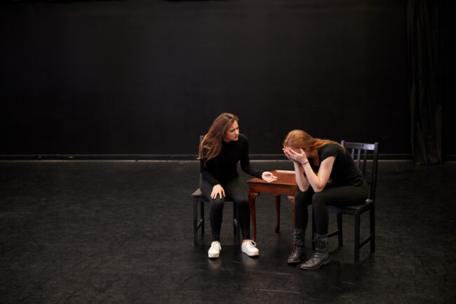 Mental Health: Unscripted