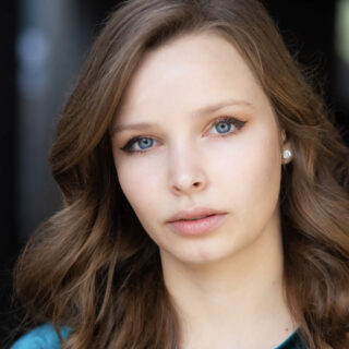 Abigail Parker Brown