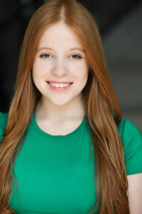 Amelia Elfman