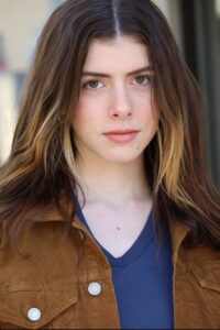 Emerson Riggs