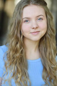 Mia Chaney