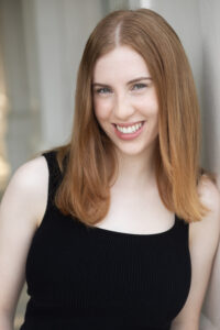 Whitney Johnson