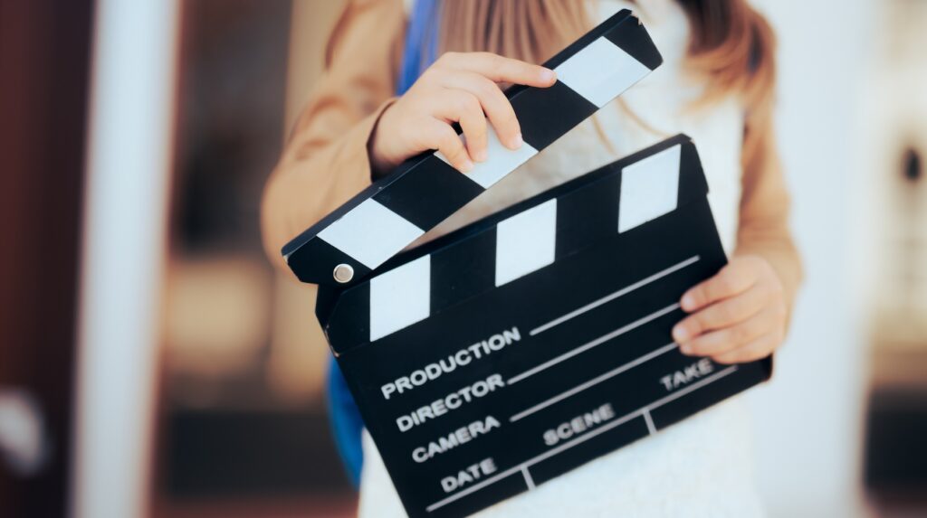 The Magic of Camp at Acting Out Studio: Where Creativity Takes Center Stage!