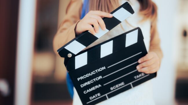 The Magic of Camp at Acting Out Studio: Where Creativity Takes Center Stage!