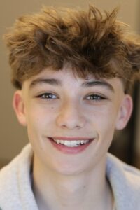 dylan cowgill