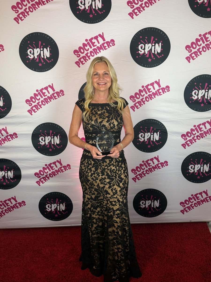 Kamber Hejlik, Founder of Acting Out Studio, at SPiN